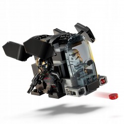 LEGO Star Wars Szturmowiec Śmierci i nocny szturmowiec zestaw bitewny 75412