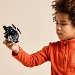 LEGO Star Wars Szturmowiec Śmierci i nocny szturmowiec zestaw bitewny 75412