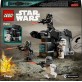 LEGO Star Wars Szturmowiec Śmierci i nocny szturmowiec zestaw bitewny 75412