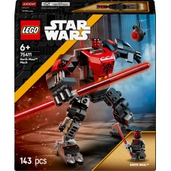 LEGO Star Wars Mech Dartha...