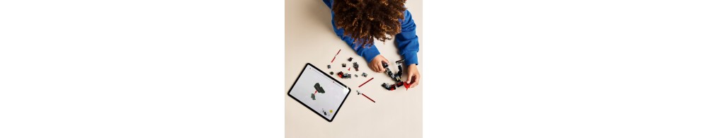 LEGO Star Wars Mech Dartha Maula 75411