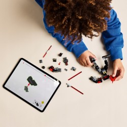 LEGO Star Wars Mech Dartha Maula 75411