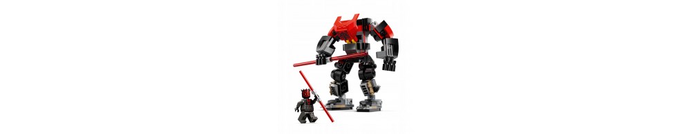 LEGO Star Wars Mech Dartha Maula 75411