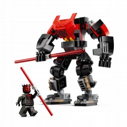 LEGO Star Wars Mech Dartha Maula 75411