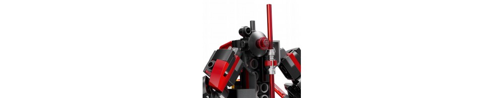 LEGO Star Wars Mech Dartha Maula 75411