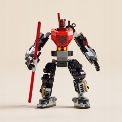 LEGO Star Wars Mech Dartha Maula 75411