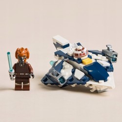 LEGO Star Wars Mikromyśliwiec Jedi Plo Koona 75400