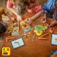 LEGO Friends Rodzinne wakacje na plaży 42673
