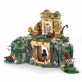 LEGO Jurassic World Powietrzna misja z kecalkoatlem i spinozaurem 76976