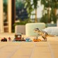 LEGO Jurassic World Ucieczka rzeką przed tyranozaurem 76975