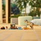 LEGO Jurassic World Ucieczka rzeką przed tyranozaurem 76975
