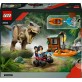 LEGO Jurassic World Ucieczka rzeką przed tyranozaurem 76975