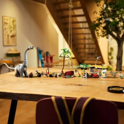 LEGO Jurassic World Na tropie dinozaurów 76973