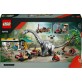 LEGO Jurassic World Na tropie dinozaurów 76973