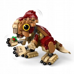 LEGO Jurassic World Mały dinozaur Dolores: aquilops 76970