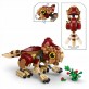 LEGO Jurassic World Mały dinozaur Dolores: aquilops 76970