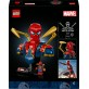 LEGO Marvel Popiersie Iron Spider-Mana 76326