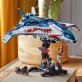 LEGO Marvel Avengers: Czas Ultrona - Quinjet 76325
