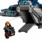LEGO Marvel Avengers: Czas Ultrona - Quinjet 76325