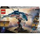 LEGO Marvel Avengers: Czas Ultrona - Quinjet 76325