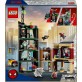 LEGO Marvel Spider-Man i Oscorp, zabawka konstrukcyjna 76324