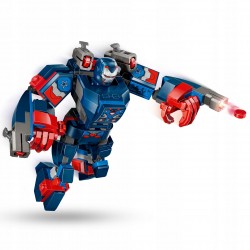 LEGO Marvel Avengers: Koniec gry Thor kontra Chitauri 76322