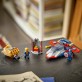 LEGO Marvel Kapitan Ameryka kontra Thanos dla dzieci 76319