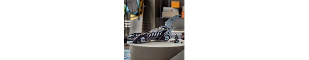 LEGO DC Batman: Batmobil Batman Forever 76304