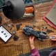 LEGO DC Batman: Batmobil Batman Forever 76304