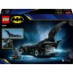 LEGO DC Batman: Batmobil Batman Forever 76304