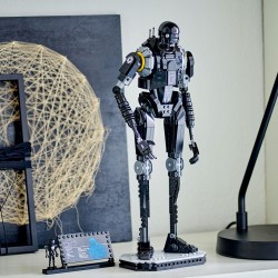 LEGO Star Wars Droid strażniczy K-2SO 75434