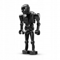 LEGO Star Wars Droid strażniczy K-2SO 75434