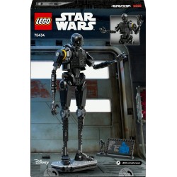 LEGO Star Wars Droid strażniczy K-2SO 75434
