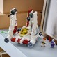 LEGO Star Wars Myśliwiec V-19 Torrent dla dzieci 75432