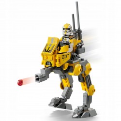 LEGO Star Wars klony z 327. korpusu galaktycznego 75431