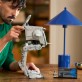 LEGO Star Wars Maszyna krocząca AT-ST dla dorosłych 75417