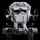 LEGO Star Wars Maszyna krocząca AT-ST dla dorosłych 75417