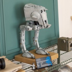 LEGO Star Wars Maszyna krocząca AT-ST dla dorosłych 75417