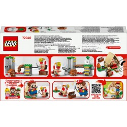 LEGO Super Mario Captain Toad i obóz 72040