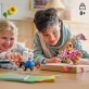 LEGO Super Mario: Mario Kart - Wario i King Boo 72038