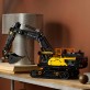 LEGO Technic Koparka Volvo EC500 Hybrid 42215