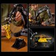LEGO Technic Koparka Volvo EC500 Hybrid 42215