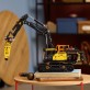 LEGO Technic Koparka Volvo EC500 Hybrid 42215