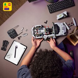 LEGO Technic Supersamochód Lamborghini Revuelto 42214