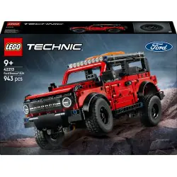 LEGO Technic SUV Ford...