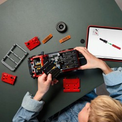 LEGO Technic SUV Ford Bronco 42213