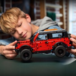 LEGO Technic SUV Ford Bronco 42213