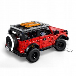 LEGO Technic SUV Ford Bronco 42213