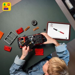 LEGO Technic SUV Ford Bronco 42213