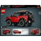 LEGO Technic SUV Ford Bronco 42213